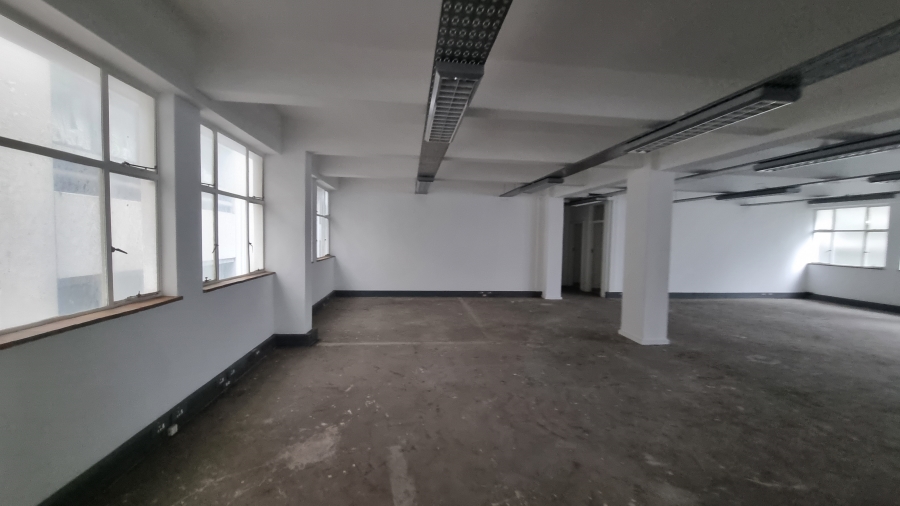 To Let Commercial Property for Rent in Cape Town City Centre Western Cape
